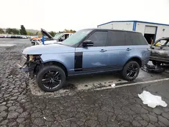 SALGS2SE4LA406173 2020 LAND ROVER RANGE ROVER