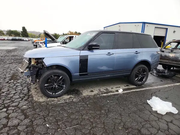 SALGS2SE4LA406173 2020 LAND ROVER RANGE ROVER - Image 1