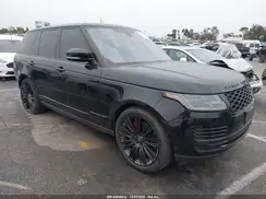 SALGS2SE4LA568322 2020 LAND ROVER RANGE ROVER