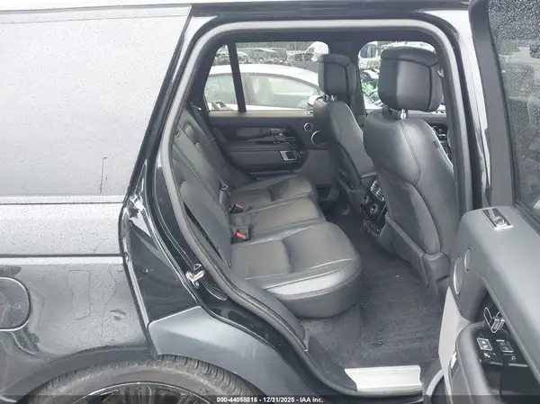 SALGS2SE4LA568322 2020 LAND ROVER RANGE ROVER - Image 8