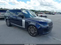 SALGS2SE4LA568926 2020 LAND ROVER RANGE ROVER