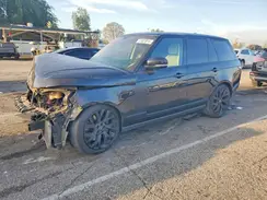 SALGS2SE4LA569373 2020 LAND ROVER RANGE ROVER