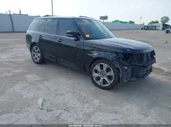 SALGS2SE4LA576341 2020 LAND ROVER RANGE ROVER