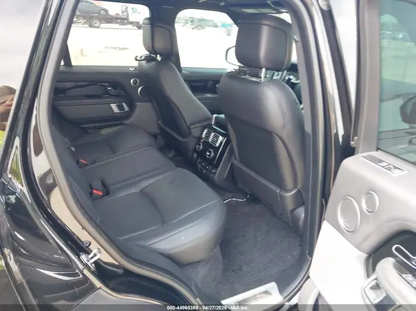 SALGS2SE4LA576341 2020 LAND ROVER RANGE ROVER - Image 8