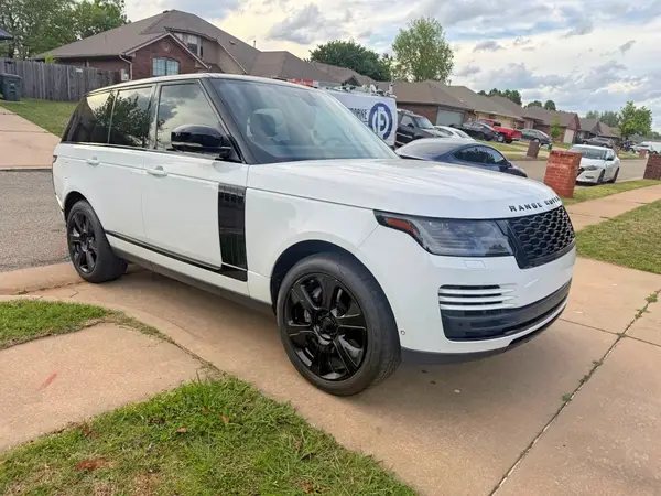 SALGS2SE4LA579028 2020 LAND ROVER RANGE ROVER - Image 1