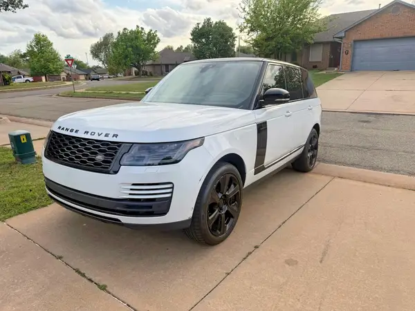 SALGS2SE4LA579028 2020 LAND ROVER RANGE ROVER - Image 2