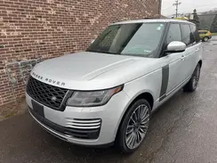 SALGS2SE4LA591549 2020 LAND ROVER RANGE ROVER