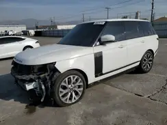 SALGS2SE4LA596542 2020 LAND ROVER RANGE ROVER