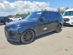 SALGS2SE4LA597996 2020 LAND ROVER RANGE ROVER