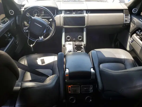 SALGS2SE4LA597996 2020 LAND ROVER RANGE ROVER - Image 8