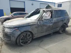 SALGS2SE4MA421743 2021 LAND ROVER RANGE ROVER