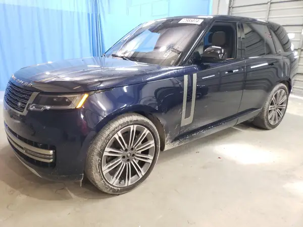 SALGS2SE4MA432399 2023 LAND ROVER RANGE ROVER - Image 1