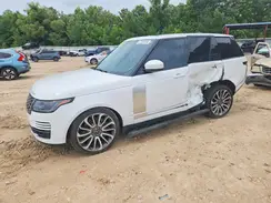 SALGS2SE4MA453740 2021 LAND ROVER RANGE ROVER