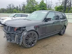 SALGS2SE4MA457142 2021 LAND ROVER RANGE ROVER