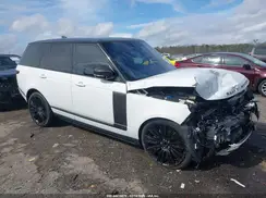 SALGS2SE4MA457156 2021 LAND ROVER RANGE ROVER