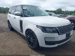 SALGS2SE5LA401791 2020 LAND ROVER RANGE ROVER
