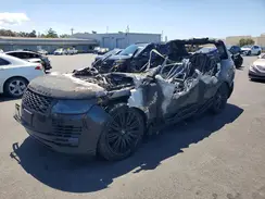 SALGS2SE5LA569706 2020 LAND ROVER RANGE ROVER