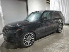 SALGS2SE5LA572038 2020 LAND ROVER RANGE ROVER