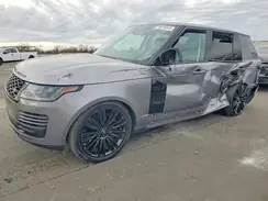 SALGS2SE5LA591799 2020 LAND ROVER RANGE ROVER