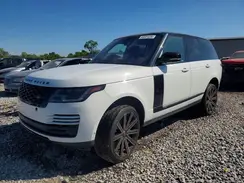 SALGS2SE5LA592564 2020 LAND ROVER RANGE ROVER