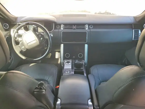 SALGS2SE5LA592564 2020 LAND ROVER RANGE ROVER - Image 8