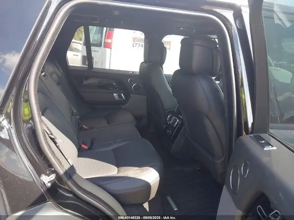 SALGS2SE5MA425901 2021 LAND ROVER RANGE ROVER - Image 8
