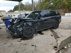 SALGS2SE5MA426563 2021 LAND ROVER RANGE ROVER