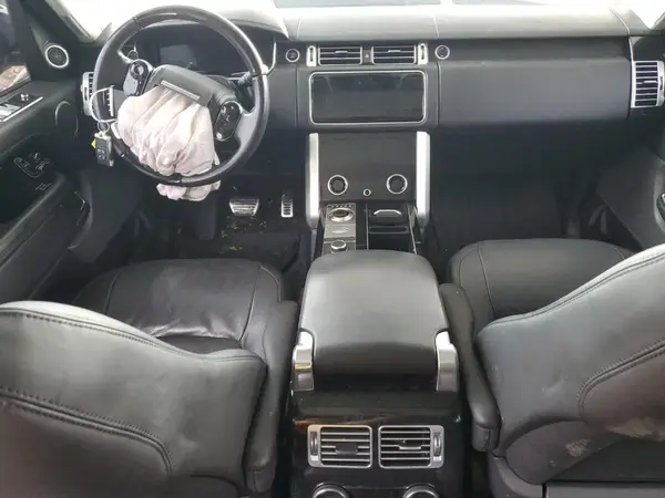 SALGS2SE5MA426563 2021 LAND ROVER RANGE ROVER - Image 8
