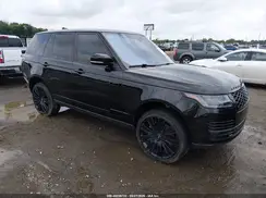 SALGS2SE5MA446313 2021 LAND ROVER RANGE ROVER