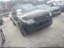 SALGS2SE5MA452970 2021 LAND ROVER RANGE ROVER