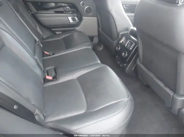 SALGS2SE5MA452970 2021 LAND ROVER RANGE ROVER - Image 8