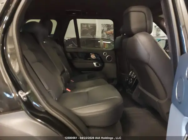 SALGS2SE5NA467566 2022 LAND ROVER RANGE ROVER - Image 8