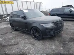 SALGS2SE6LA400651 2020 LAND ROVER RANGE ROVER