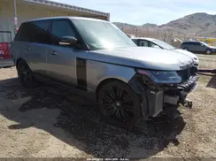 SALGS2SE6LA577992 2020 LAND ROVER RANGE ROVER