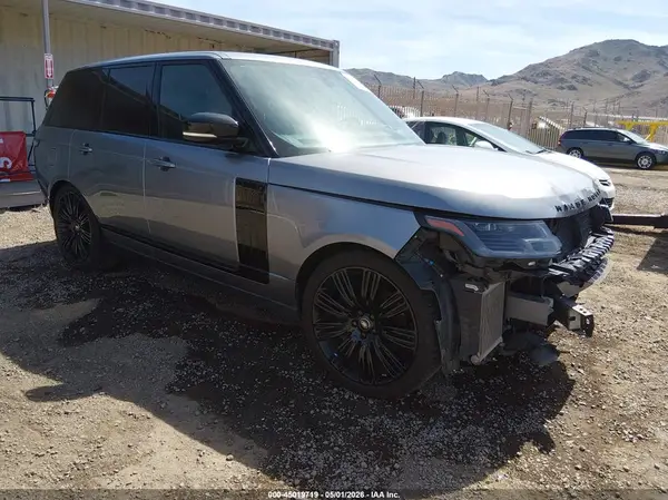 SALGS2SE6LA577992 2020 LAND ROVER RANGE ROVER - Image 1