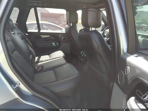 SALGS2SE6LA577992 2020 LAND ROVER RANGE ROVER - Image 8