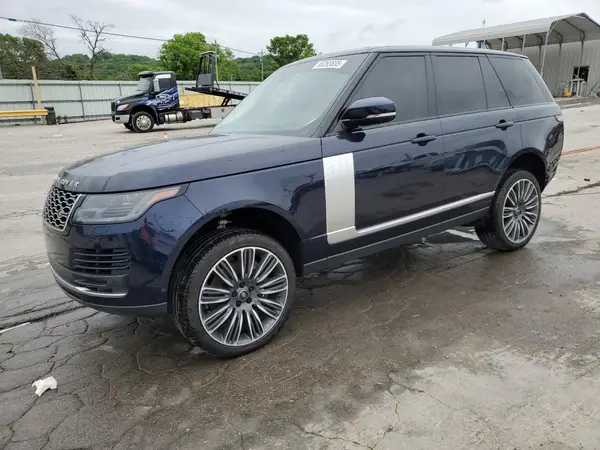 SALGS2SE6LA584151 2020 LAND ROVER RANGE ROVER - Image 1