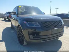SALGS2SE6LA589365 2020 LAND ROVER RANGE ROVER