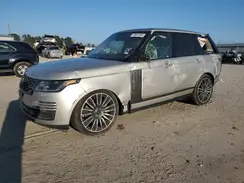 SALGS2SE6LA589642 2020 LAND ROVER RANGE ROVER
