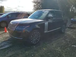 SALGS2SE6LA592895 2020 LAND ROVER RANGE ROVER