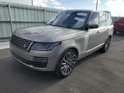 SALGS2SE6LA593349 2020 LAND ROVER RANGE ROVER