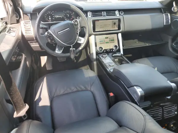SALGS2SE6LA596610 2020 LAND ROVER RANGE ROVER - Image 8