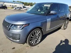 SALGS2SE6MA415863 2021 LAND ROVER RANGE ROVER