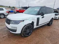 SALGS2SE6MA433988 2021 LAND ROVER RANGE ROVER