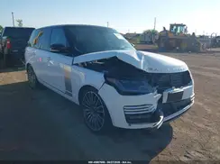 SALGS2SE6MA434137 2021 LAND ROVER RANGE ROVER