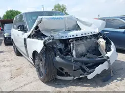 SALGS2SE6MA450127 2021 LAND ROVER RANGE ROVER