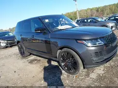 SALGS2SE6MA456168 2021 LAND ROVER RANGE ROVER