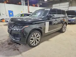 SALGS2SE6NA469147 2022 LAND ROVER RANGE ROVER