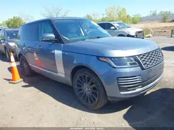 SALGS2SE7LA402991 2020 LAND ROVER RANGE ROVER