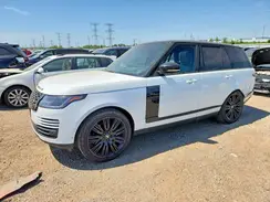 SALGS2SE7LA404644 2020 LAND ROVER RANGE ROVER
